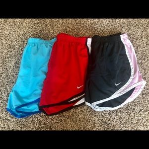 Nike Shorts Bundle